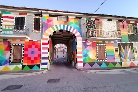 Aielli - AQ