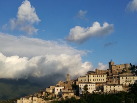 Capestrano - AQ