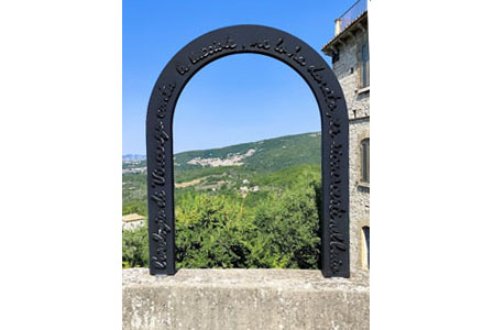 Abbateggio - PE
