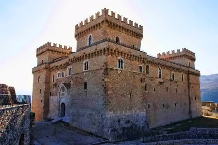 Celano - AQ