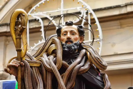 Cocullo - AQ