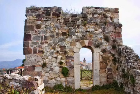 Gessopalena vecchia - CH