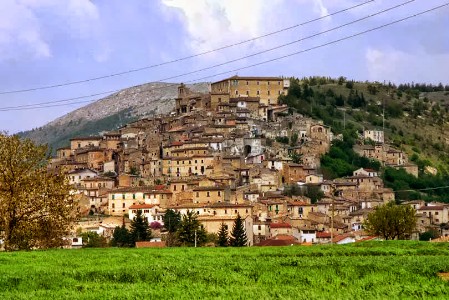 Navelli - AQ