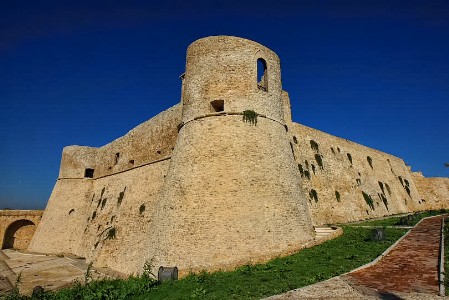 Ortona - CH