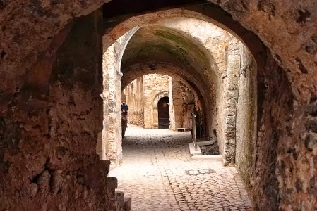 Santo Stefano di Sessanio - AQ